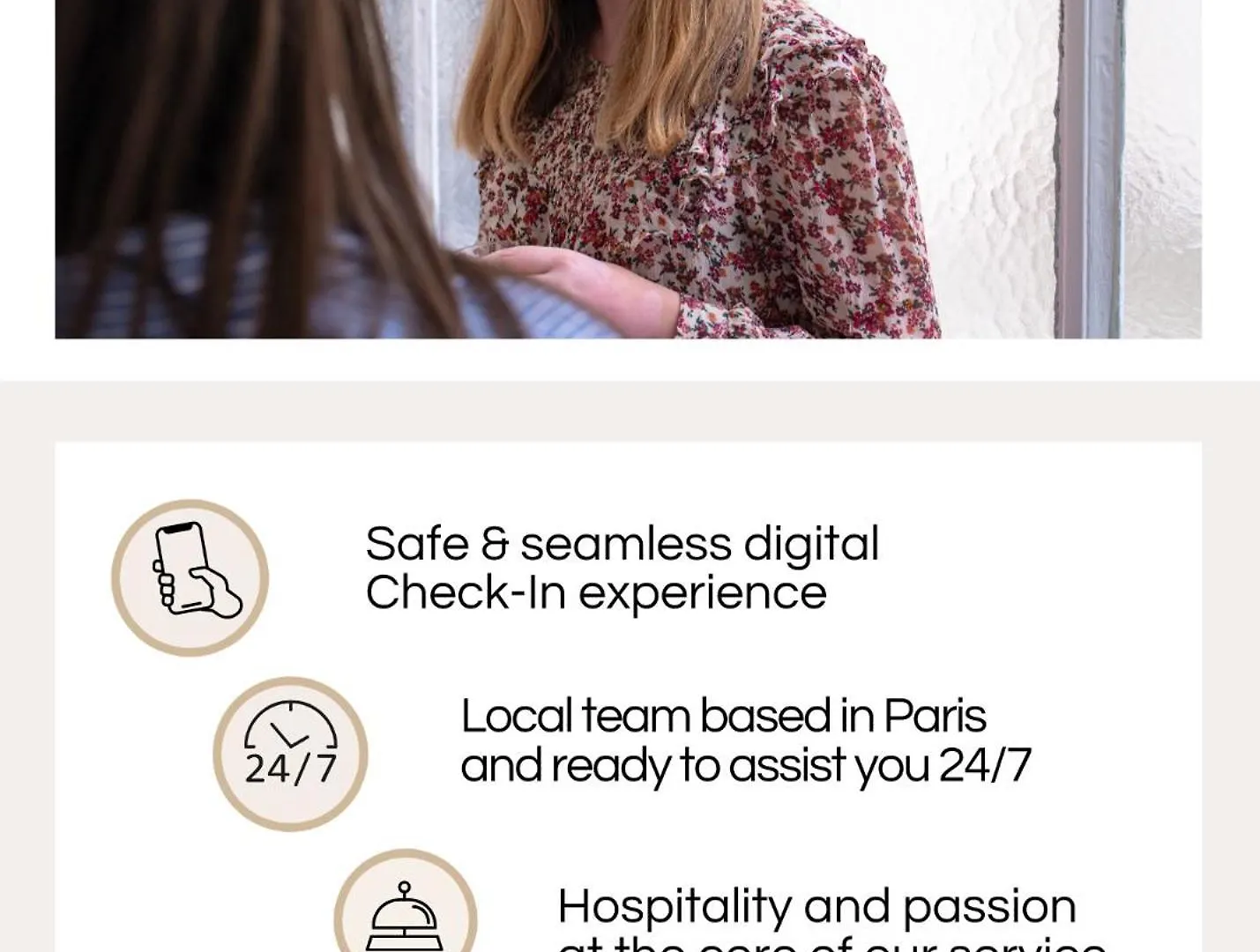 Merveil - Luxury Suite - Marais - Charlot Paris 0*,
