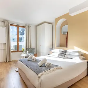  Apartment Sweett - Garnier